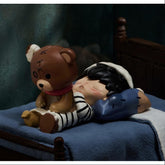 Hirono Monsters' Carnival Series Secret The Disembodied (1/72)